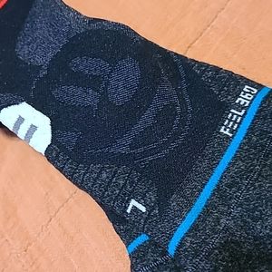 Stance Disney performance socks mickey mouse